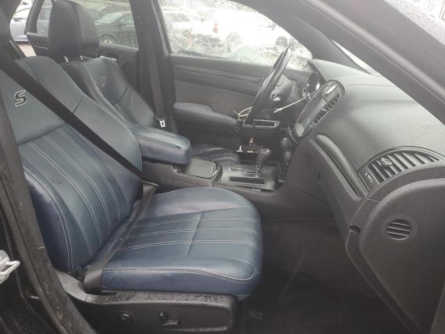 Photo 7 from auction – 2014 CHRYSLER 300 S with VIN 2C3CCABT9EH257893