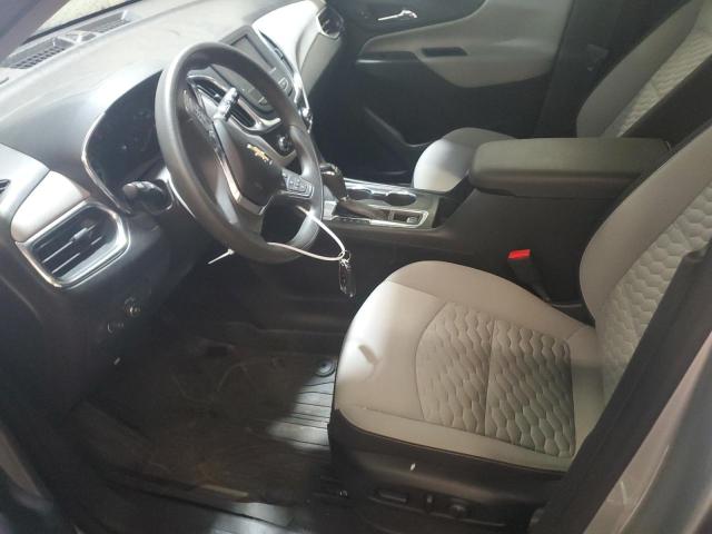 Photo 7 from auction – 2020 CHEVROLET EQUINOX LS with VIN 3GNAXHEV8LS688711