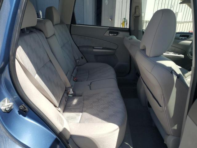 Photo 10 from auction – 2010 SUBARU FORESTER 2 with VIN JF2SH6CC5AH775165