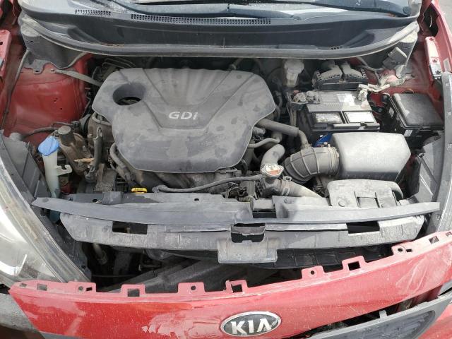 Photo 11 from auction – 2014 KIA RIO LX with VIN KNADM4A31E6414167
