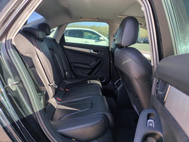 Photo 10 from auction – 2014 AUDI A4 PREMIUM with VIN WAUHFAFL7EA090125