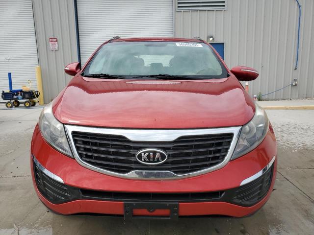 Photo 5 from auction – 2012 KIA SPORTAGE B with VIN KNDPB3A29C7314543