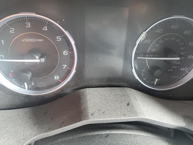 Photo 9 from auction – 2019 SUBARU ASCENT LIM with VIN 4S4WMAPD9K3479089