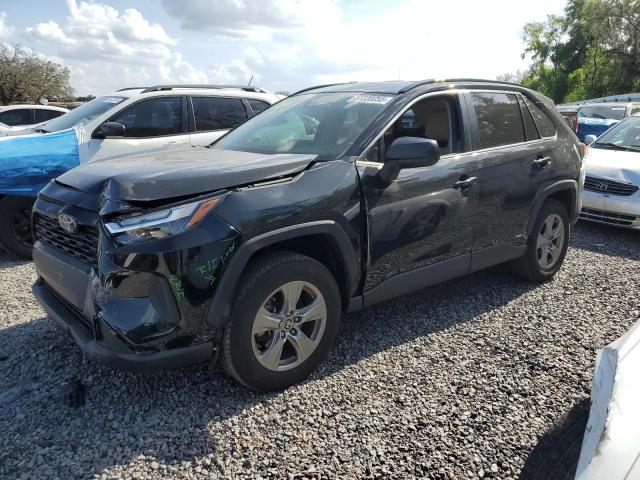 TOYOTA RAV4 LE 2023 с VIN JTMLWRFV7PD204946 - Снимка от търг