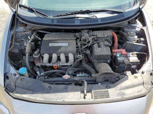 Photo 11 from auction – 2011 HONDA CRZ with VIN JHMZF1D63BS001773