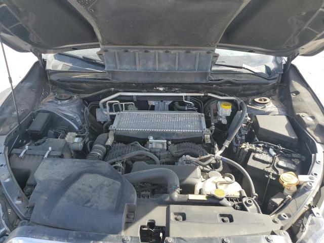 Photo 12 from auction – 2020 SUBARU ASCENT PRE with VIN 4S4WMAFD4L3446505