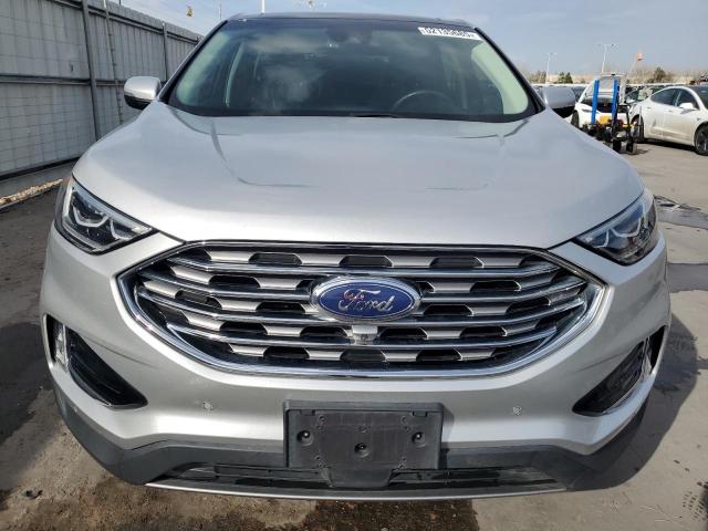 Photo 5 from auction – 2019 FORD EDGE TITAN with VIN 2FMPK4K95KBB56706