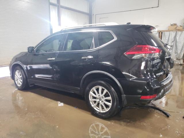 Photo 2 from auction – 2017 NISSAN ROGUE S with VIN KNMAT2MV8HP598449