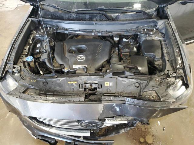 Photo 12 from auction – 2017 MAZDA CX-9 SIGNA with VIN JM3TCBEY8H0130397
