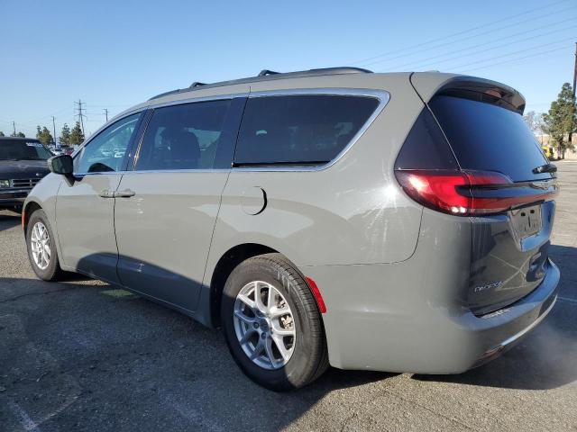Photo 2 from auction – 2022 CHRYSLER PACIFICA T with VIN 2C4RC1BG6NR238494