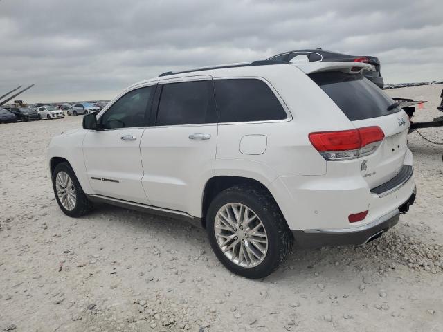 Photo 2 from auction – 2017 JEEP GRAND CHER with VIN 1C4RJFJT1HC844137