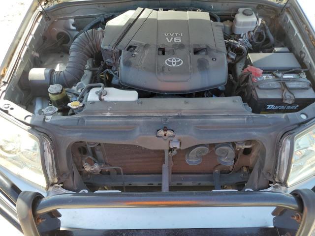 Photo 12 from auction – 2008 TOYOTA 4RUNNER SR with VIN JTEZU14RX8K009634