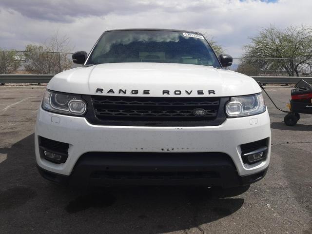 Photo 5 from auction – 2017 LAND ROVER RANGE ROVE with VIN SALWR2FE0HA152356