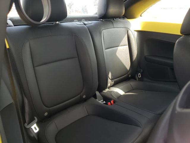 Photo 10 from auction – 2014 VOLKSWAGEN BEETLE with VIN 3VWJ17AT2EM634320