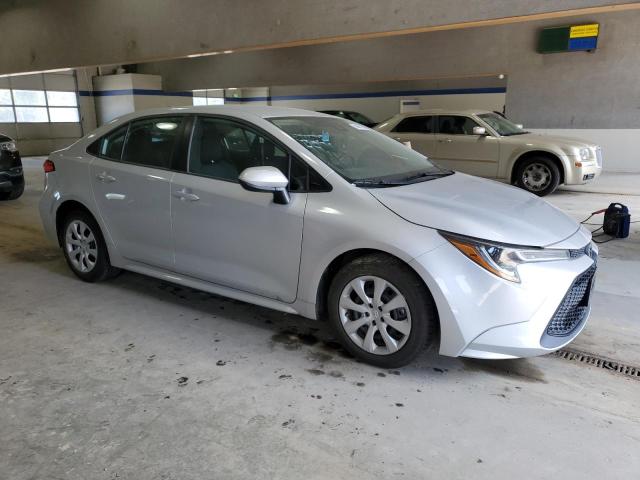 Photo 4 from auction – 2020 TOYOTA COROLLA LE with VIN 5YFEPRAE1LP079110