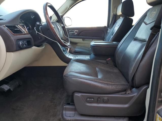 Photo 7 from auction – 2013 CADILLAC ESCALADE E with VIN 1GYS4KEF3DR167812