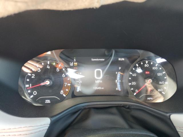 Снимка 9 от търг – 2025 JEEP COMPASS LI с VIN 3C4NJDCN3ST511192