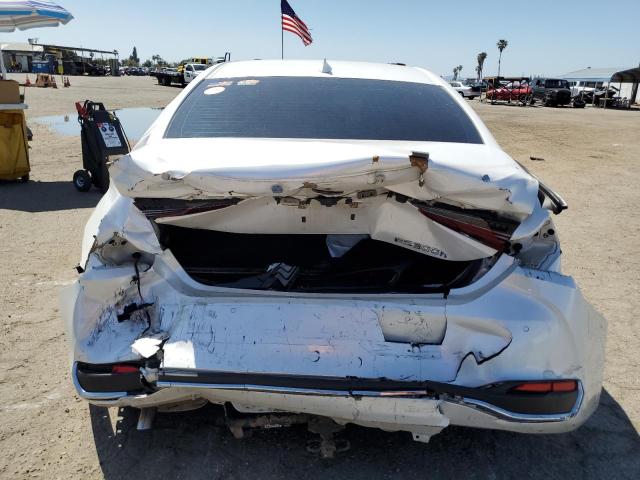 Photo 6 from auction – 2022 LEXUS ES 300H BA with VIN 58ADA1C1XNU020916