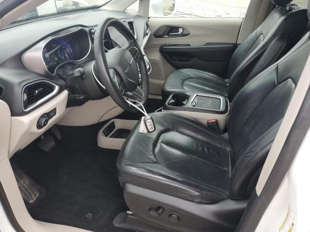 Photo 7 from auction – 2022 CHRYSLER PACIFICA T with VIN 2C4RC1BG7NR121958