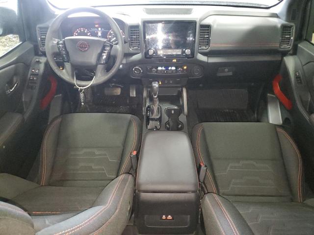 Photo 8 from auction – 2022 NISSAN FRONTIER S with VIN 1N6ED1EK4NN674895