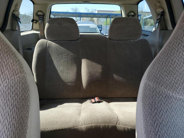 Photo 10 from auction – 2002 FORD WINDSTAR L with VIN 2FMZA514X2BB92978