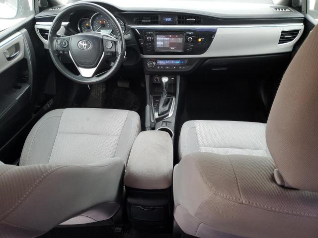 Photo 8 from auction – 2014 TOYOTA COROLLA L with VIN 2T1BURHEXEC036714