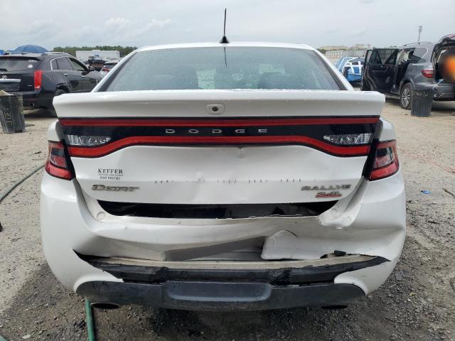 Photo 6 from auction – 2014 DODGE DART SXT with VIN 1C3CDFBB3ED670133
