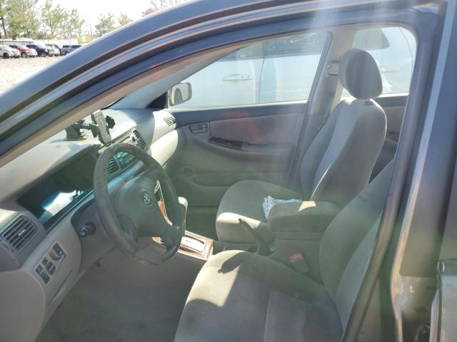 Photo 7 from auction – 2006 TOYOTA COROLLA CE with VIN 2T1BR32E26C650035