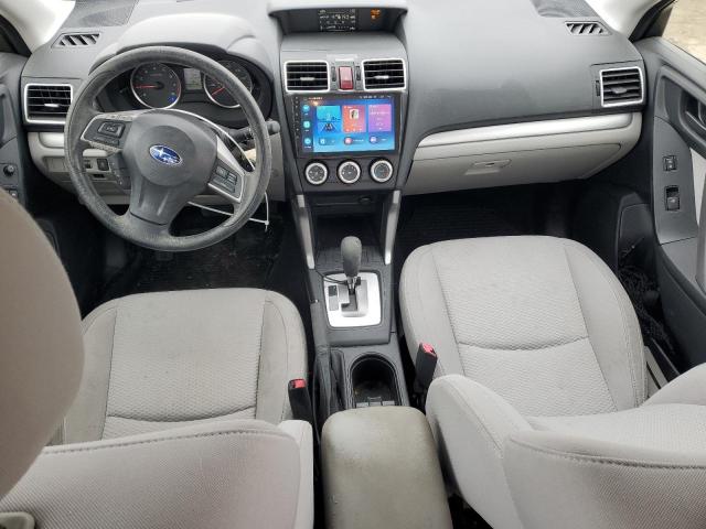 Photo 8 from auction – 2016 SUBARU FORESTER 2 with VIN JF2SJABC3GH422473