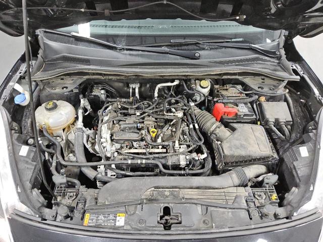 Photo 12 from auction – 2021 FORD ESCAPE SEL with VIN 1FMCU9H65MUA65452