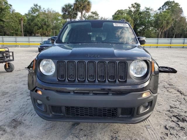 Photo 5 from auction – 2018 JEEP RENEGADE L with VIN ZACCJABB9JPH07852