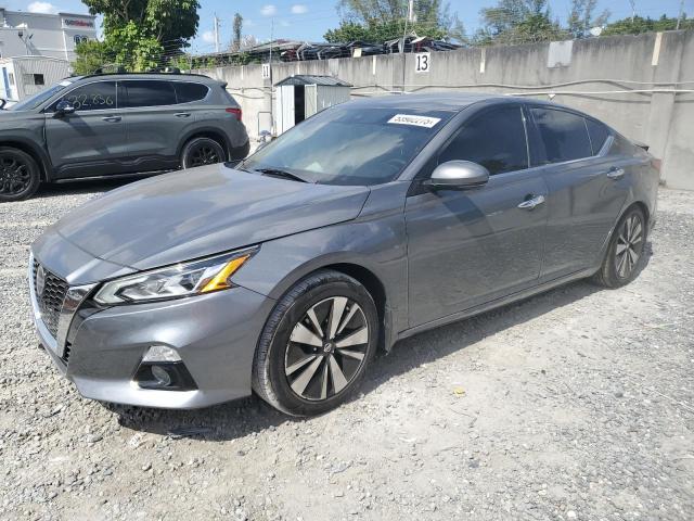 NISSAN ALTIMA SL 2019 with VIN 1N4BL4EV0KC104538 - Photo from auction