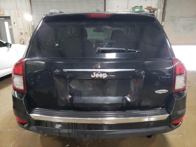 Photo 6 from auction – 2014 JEEP COMPASS LA with VIN 1C4NJCEA2ED887736