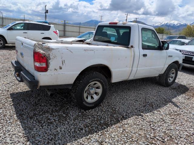 Photo 3 from auction – 2007 FORD RANGER with VIN 1FTYR10D57PA68832