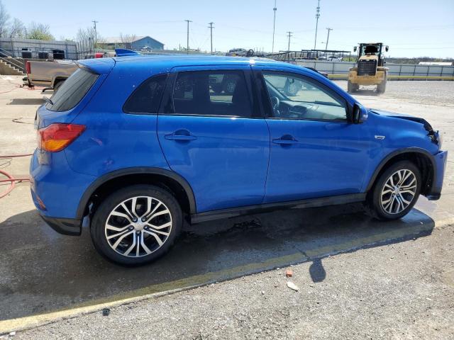 Zdjęcie 3 z aukcji – 2018 MITSUBISHI OUTLANDER z VIN JA4AP3AU5JU024172