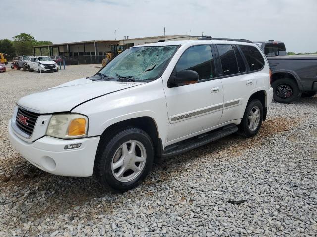 GMC ENVOY 2003 with VIN 1GKDS13S732160159 - Photo from auction