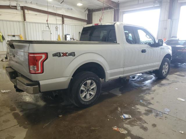 Photo 3 from auction – 2016 FORD F150 SUPER with VIN 1FTFX1EF5GFA83649