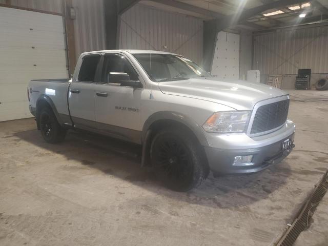 Снимка 4 от търг – 2011 DODGE RAM 1500 с VIN 1D7RV1GP2BS700164