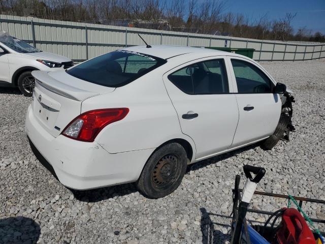 Photo 3 from auction – 2015 NISSAN VERSA S with VIN 3N1CN7AP1FL898304