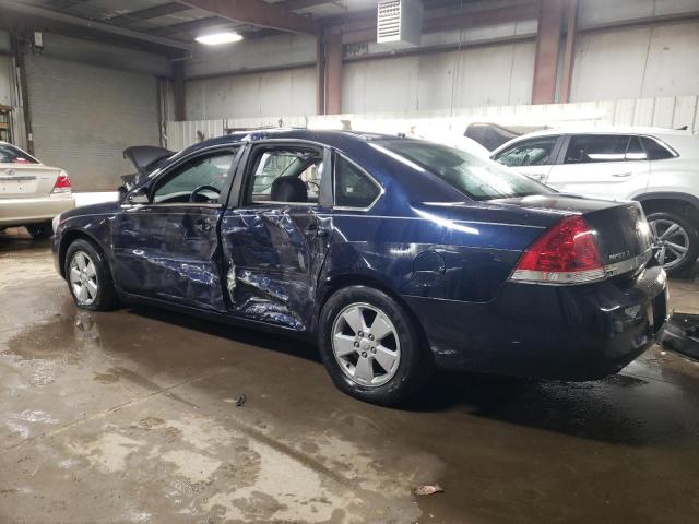 Photo 2 from auction – 2008 CHEVROLET IMPALA LT with VIN 2G1WT58K581314000