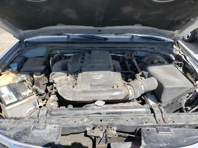 Снимка 12 от търг – 2011 NISSAN PATHFINDER с VIN 5N1AR1NB5BC623749