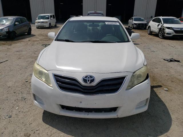 Photo 5 from auction – 2011 TOYOTA CAMRY BASE with VIN 4T1BF3EK4BU629528