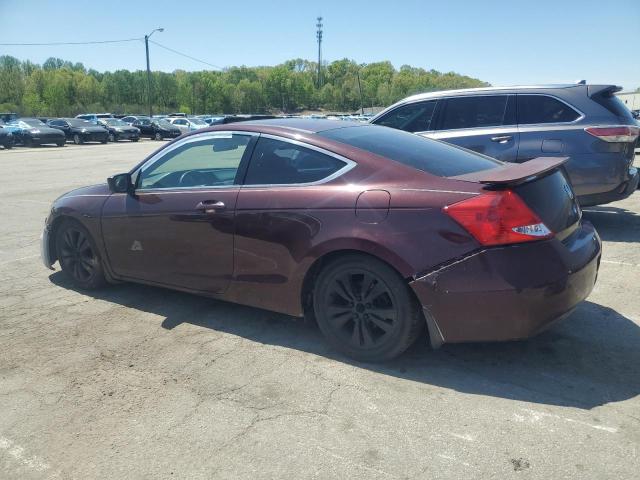 Photo 2 from auction – 2012 HONDA ACCORD EX with VIN 1HGCS1B77CA010953