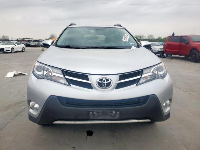 Снимка 5 от търг – 2013 TOYOTA RAV4 LIMIT с VIN 2T3YFREV8DW048244
