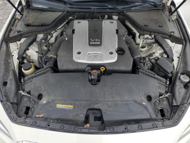 Photo 11 from auction – 2015 INFINITI Q50 BASE with VIN JN1BV7AP7FM356450