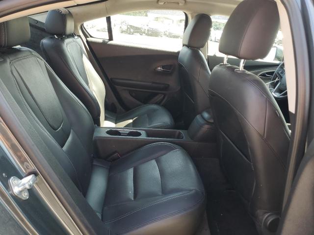 Снимка 10 от търг – 2012 CHEVROLET VOLT с VIN 1G1RH6E47CU126392