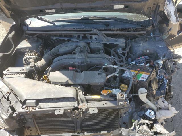Photo 11 from auction – 2016 SUBARU IMPREZA PR with VIN JF1GJAF6XGH012624
