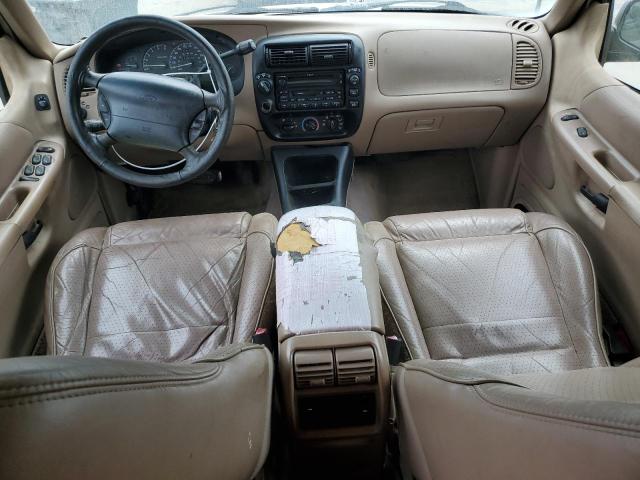 Photo 8 from auction – 1998 FORD EXPLORER with VIN 1FMZU34E8WUD28654