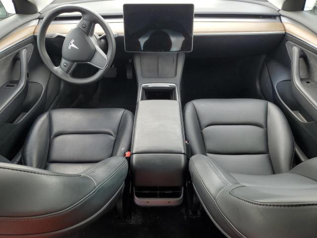 Photo 8 from auction – 2023 TESLA MODEL 3 with VIN 5YJ3E1EA6PF487139