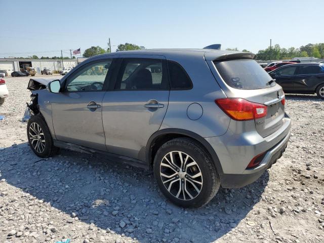 Photo 2 from auction – 2018 MITSUBISHI OUTLANDER with VIN JA4AP3AW0JU025022